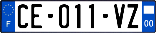 CE-011-VZ