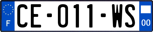 CE-011-WS