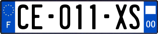 CE-011-XS