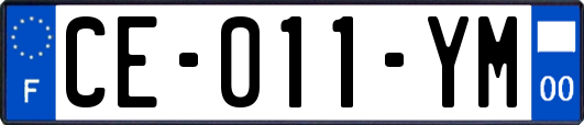 CE-011-YM