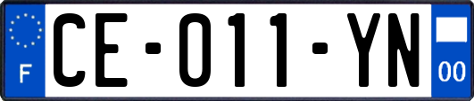 CE-011-YN