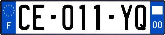 CE-011-YQ