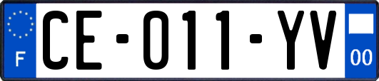 CE-011-YV