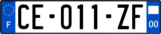 CE-011-ZF