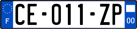 CE-011-ZP