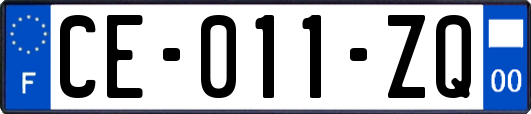 CE-011-ZQ