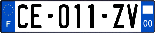 CE-011-ZV