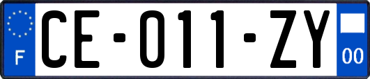 CE-011-ZY