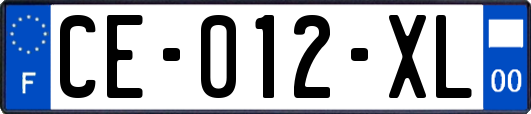 CE-012-XL