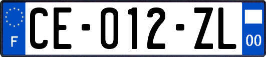 CE-012-ZL