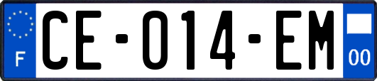 CE-014-EM
