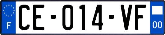 CE-014-VF