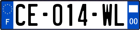 CE-014-WL