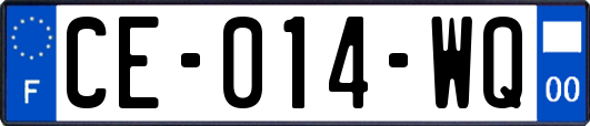 CE-014-WQ