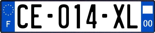 CE-014-XL