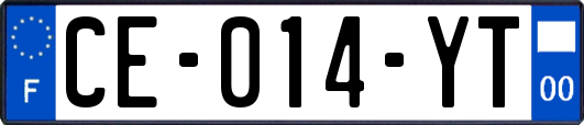 CE-014-YT