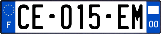 CE-015-EM
