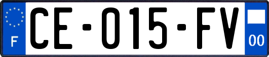 CE-015-FV
