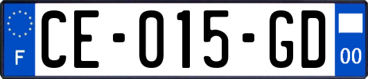 CE-015-GD