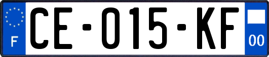 CE-015-KF
