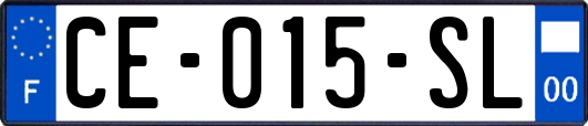 CE-015-SL