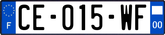 CE-015-WF