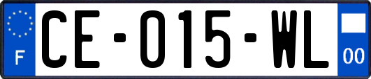 CE-015-WL