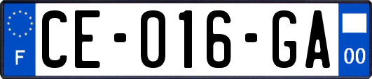 CE-016-GA