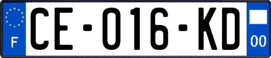 CE-016-KD