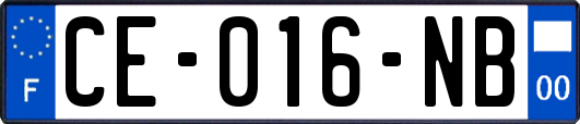 CE-016-NB