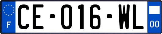 CE-016-WL