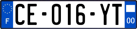 CE-016-YT