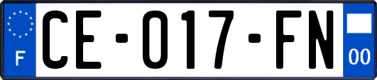 CE-017-FN