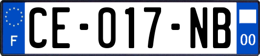 CE-017-NB