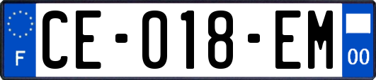 CE-018-EM