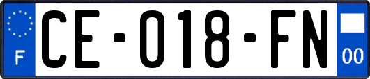 CE-018-FN