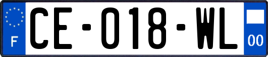 CE-018-WL