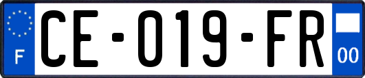 CE-019-FR