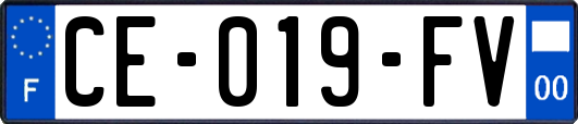 CE-019-FV