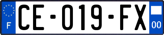 CE-019-FX