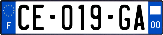 CE-019-GA
