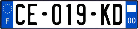 CE-019-KD