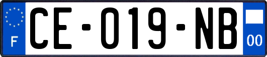 CE-019-NB