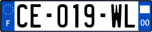 CE-019-WL