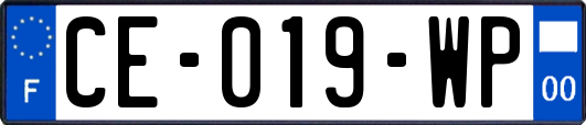 CE-019-WP