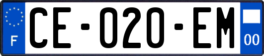 CE-020-EM