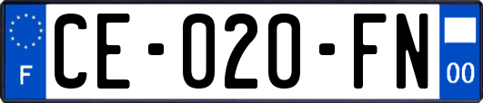 CE-020-FN