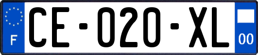 CE-020-XL