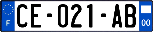 CE-021-AB