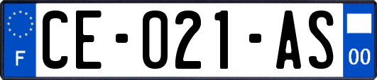 CE-021-AS